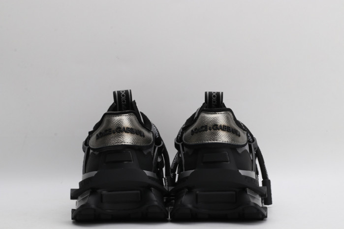 dg sneakers copshoe d&g-47