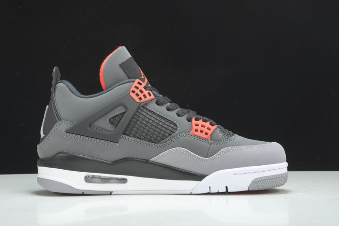 air jordan 4 infrared dh6927-061