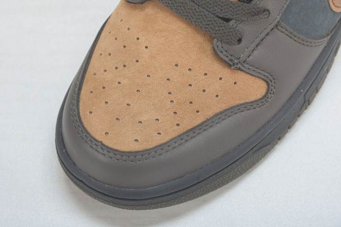 nike dunk low cider - dh0601-001