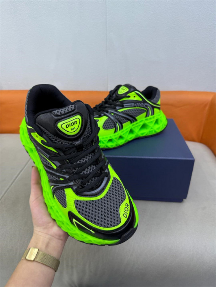 D1R* B35 SNEAKER COPSHOE DR-363