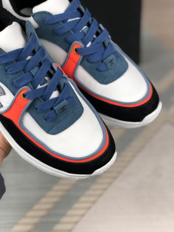 chl Ch*el sneakers kickze chl -5