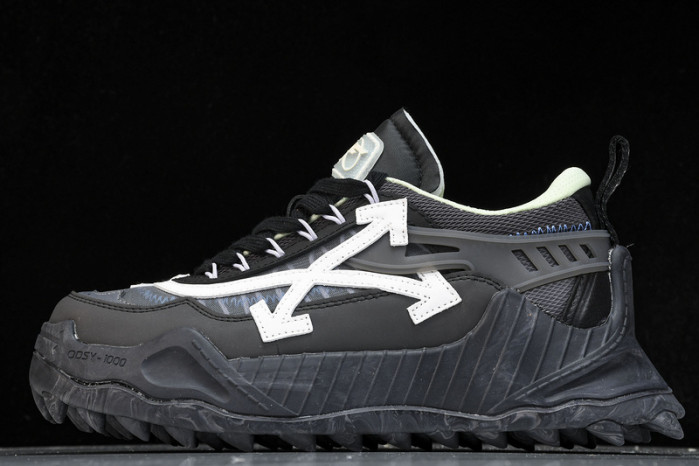 of c/o odsy-1000 sneaker copshoe ow-101