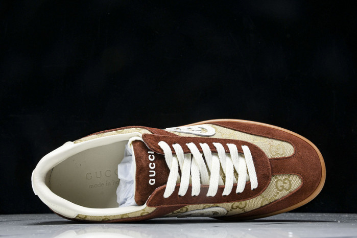 GC SNEAKER COPSHOE GC-195