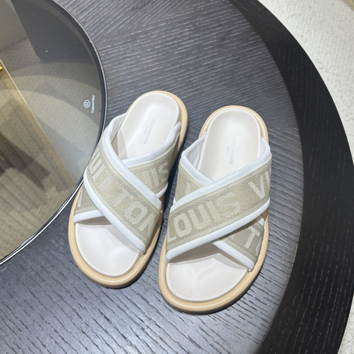 LVT SLIDE COPSHOE LVS-98