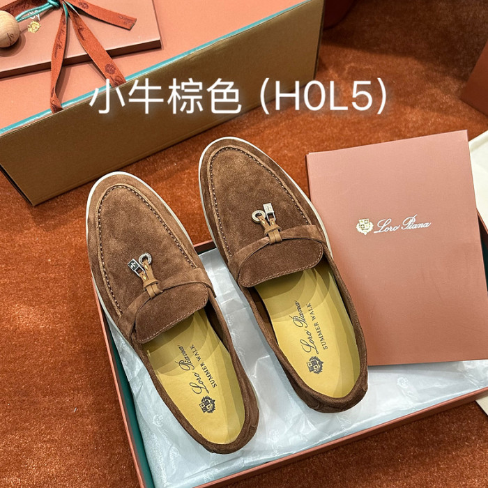 L*oro P*iana SNEAKERS COPSHOE LP-05