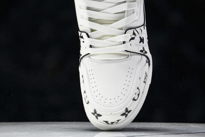 LVT SNEAKERS COPSHOE L&V-trainer 15