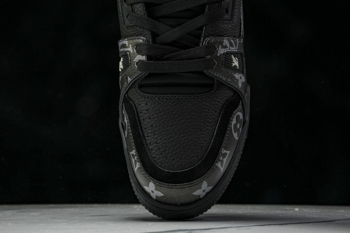 LVT SNEAKERS COPSHOE L&V-trainer 16