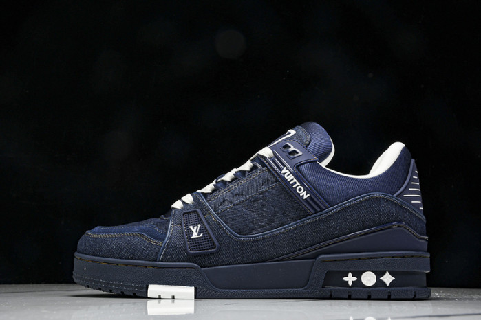 LVT SNEAKERS COPSHOE L&V-trainer 20