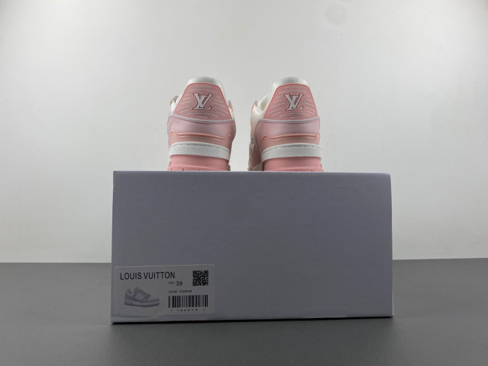 lvt sneakers copshoe l&v-251