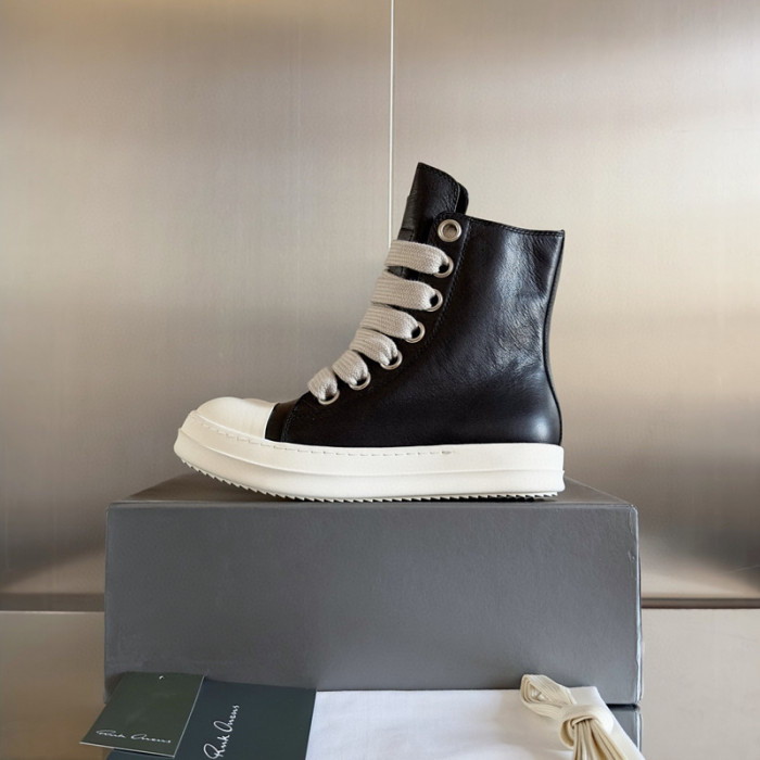 rick owens sneakers copshoe or-134