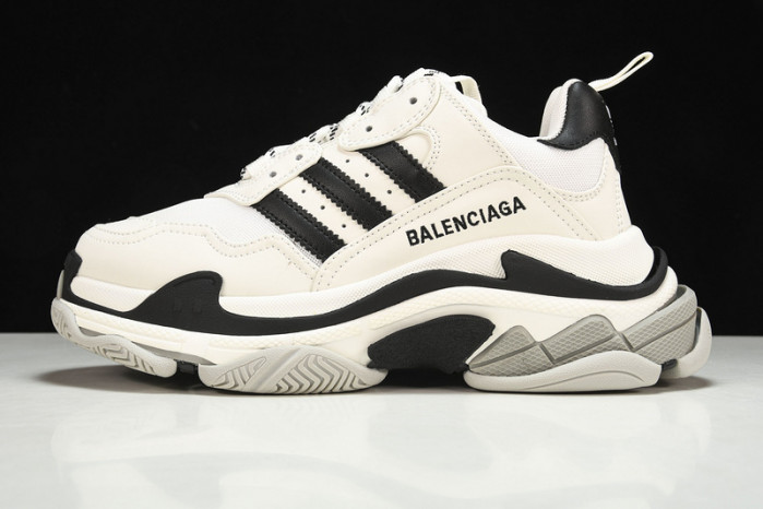 bl triple s trainers -copshoe bl83