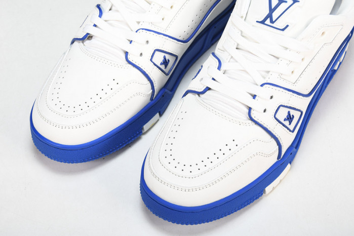 lvt sneakers copshoe l&v-69