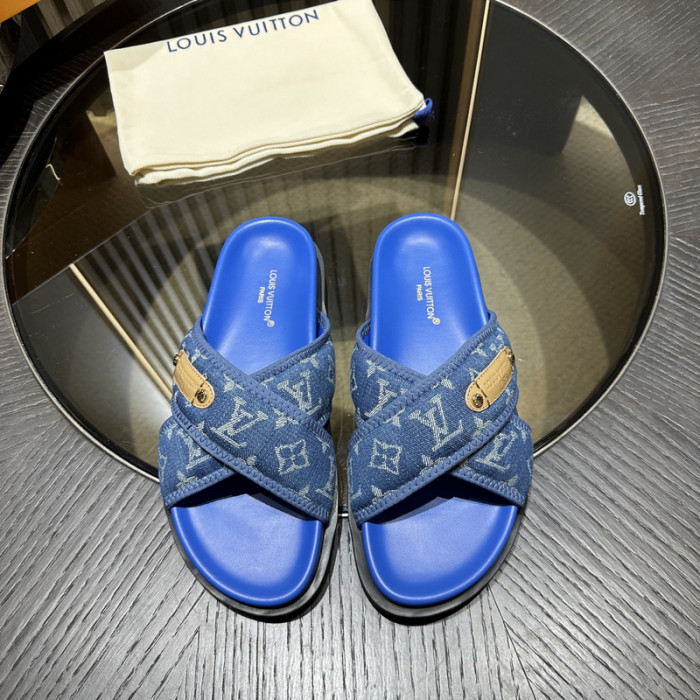 LVT SLIDE COPSHOE LVS-110