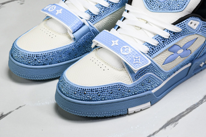 LVT SNEAKERS COPSHOE L&V-trainer 31