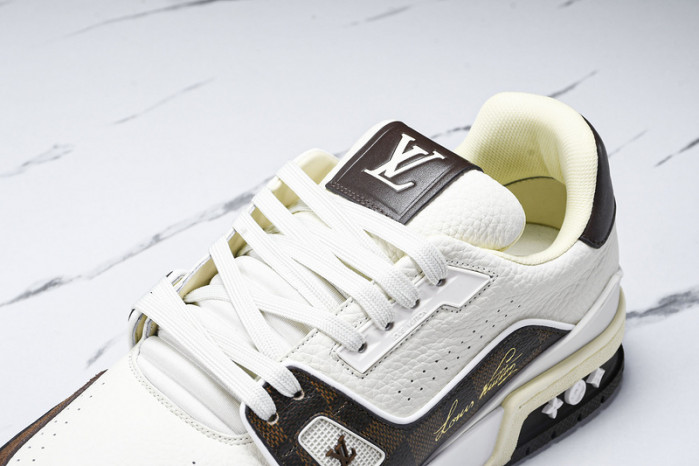 lvt sneakers copshoe l&v-263