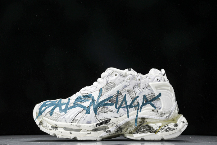 bl trainers track -copshoe bl 287