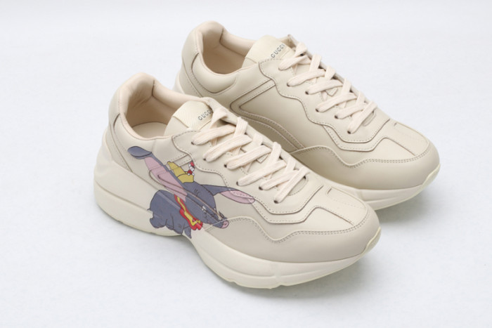 gc trainer sneaker kickze gc-27