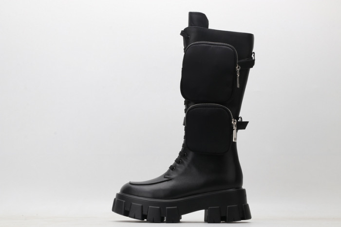pr boots kickze pr-12