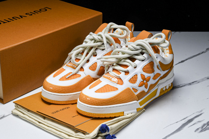 lvt sneakers copshoe l&v-228