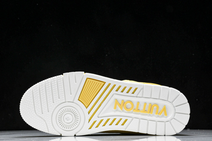 lvt sneakers copshoe l&v-286