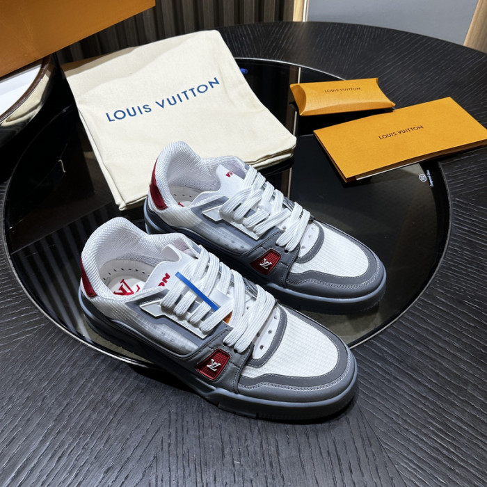 LVT SNEAKERS COPSHOE L&V-trainer 48