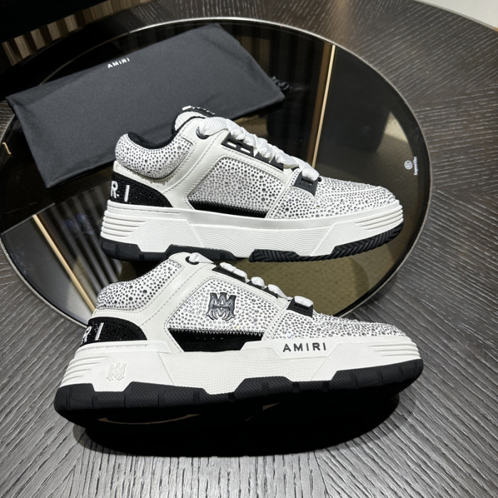 AMIRI SNEAKERS COPSHOE AM-185