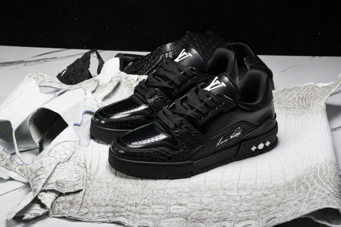 lvt sneakers copshoe l&v-296