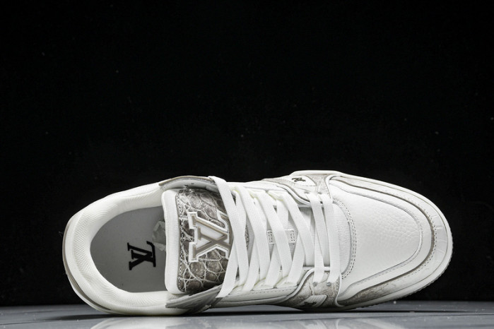 lvt sneakers copshoe l&v-301