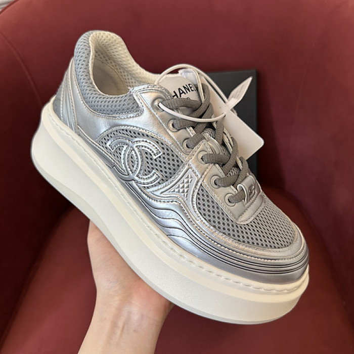 chl Ch*el sneakers copshoe chl -36