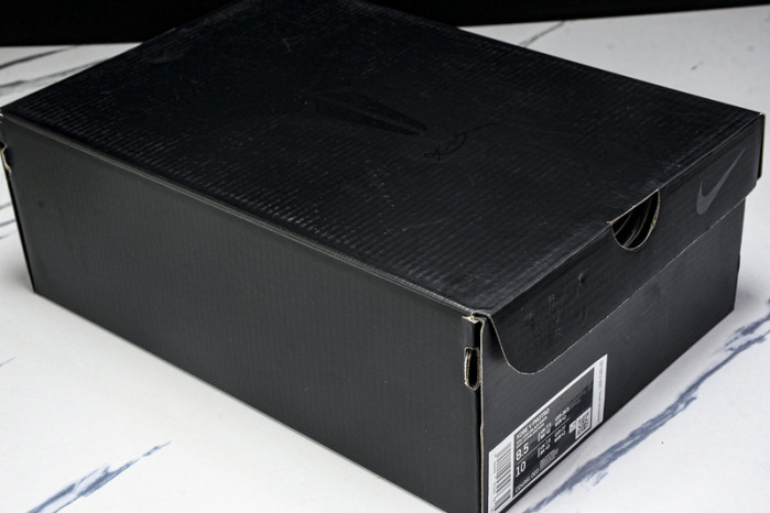 Nike Kobe 5 Protro Zebra PE - CD4991-003