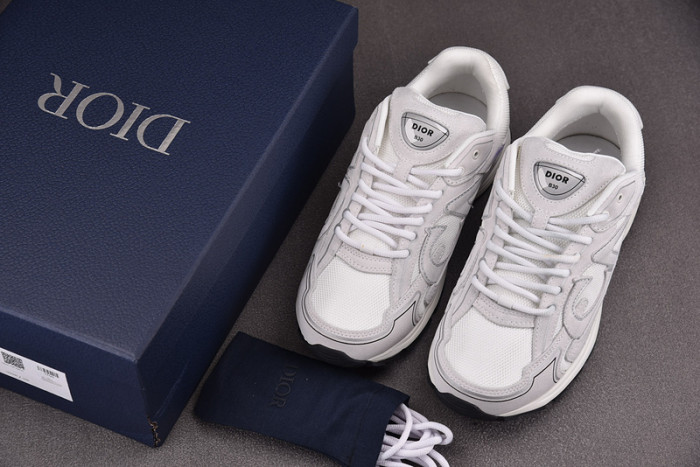 D1R* B30 TRAINER SNEAKER copshoe DR-B30 03