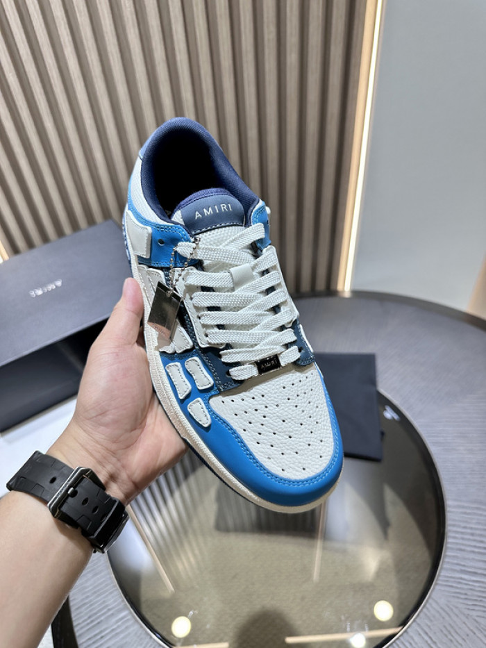 amiri sneakers copshoe am-93