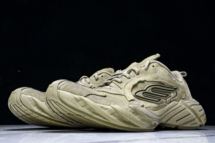 BL Monday shoe -COPSHOE BL - MO 01