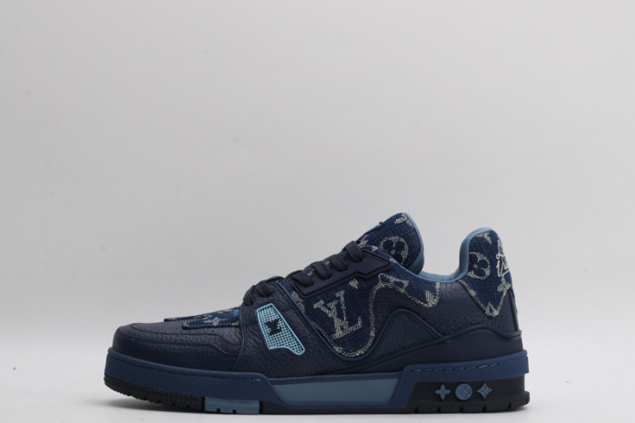 lvt sneakers copshoe l&v-89