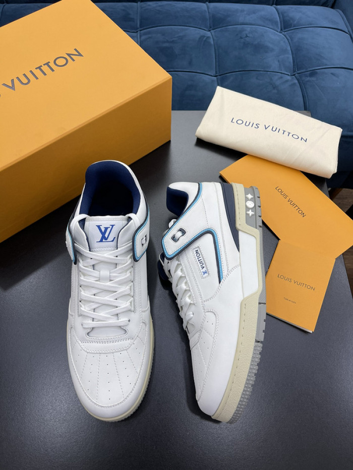 lvt sneakers kickze l&v-14