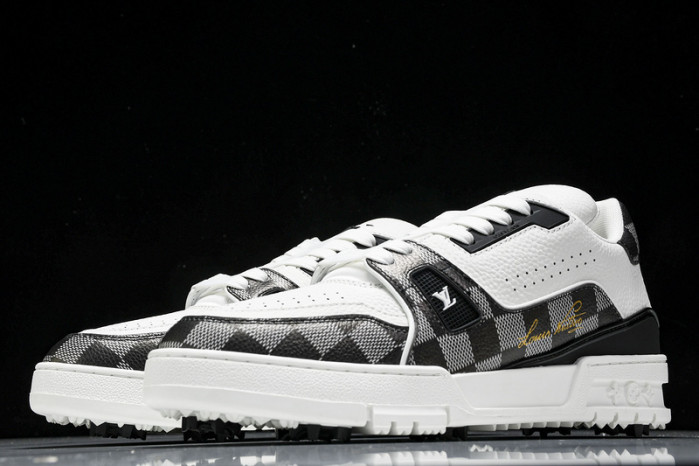 lvt sneakers copshoe l&v-322