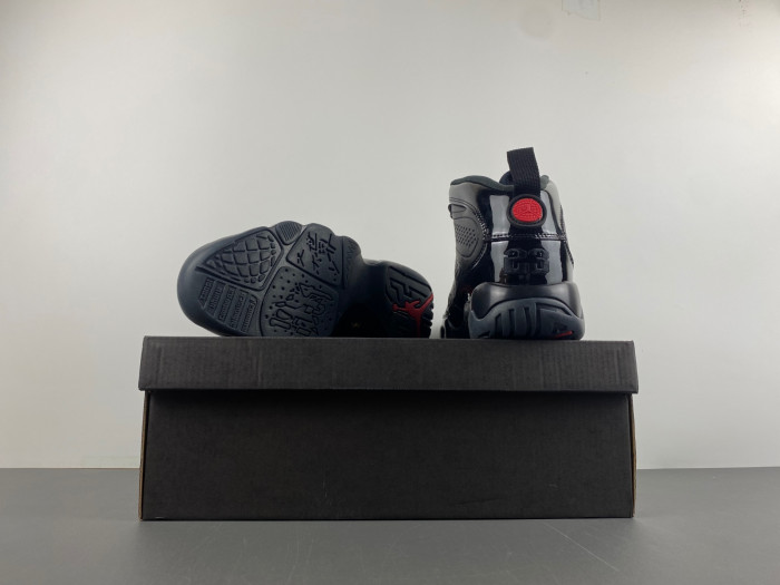 jordan 9 retro bred patent - 302370-014