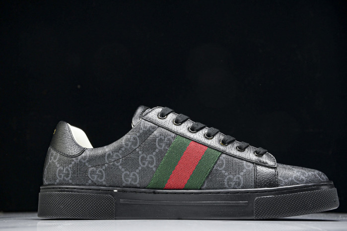 gc low-top sneaker copshoe gc-177