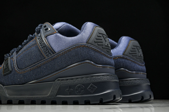 lvt sneakers copshoe l&v-330