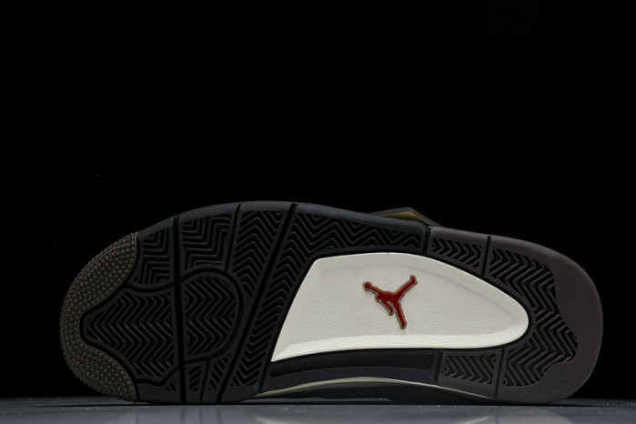 air jordan 4 haze aj4-766302