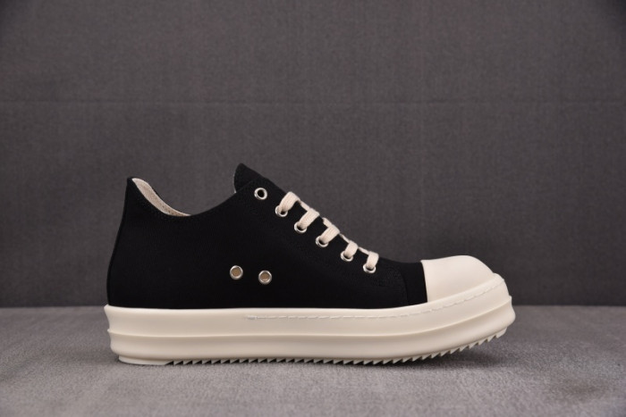 DRKSHDW RICK OWENS SNEAKERS copshpe OR-low top28