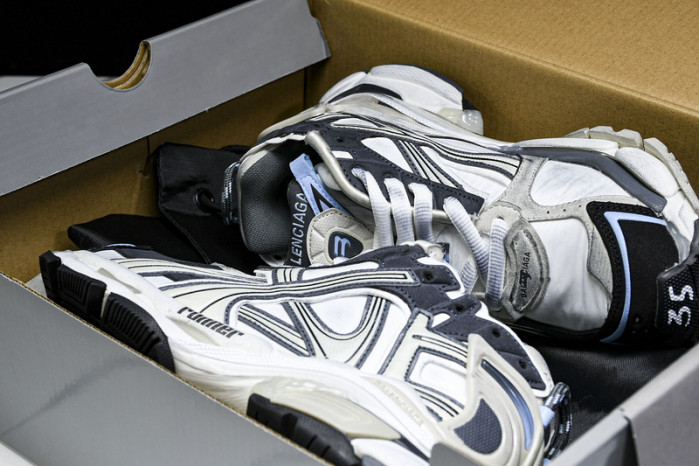 bl trainers track -copshoe bl 339