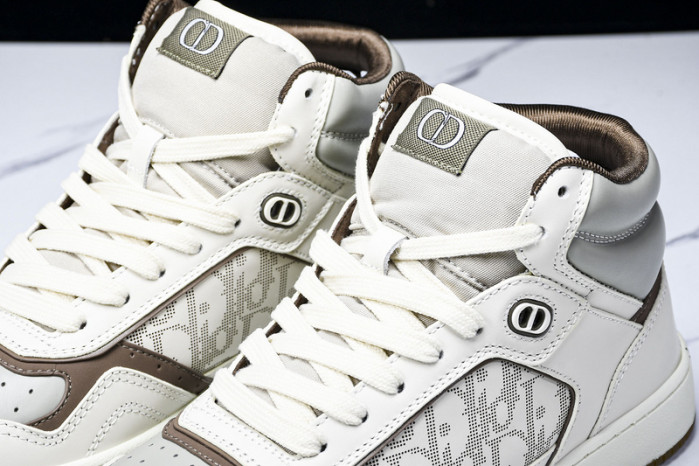 D1R* B27 SNEAKER COPSHOE DR-275