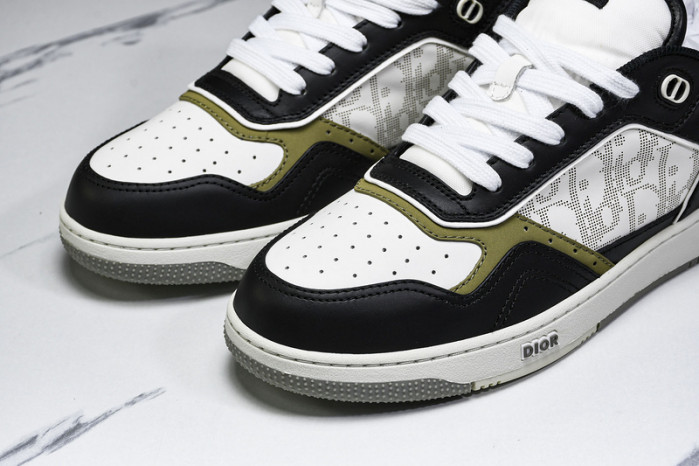 D1R* B27 SNEAKER COPSHOE DR-280