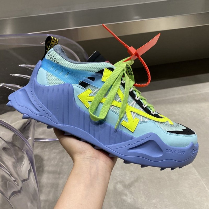 of c/o odsy-1000 sneaker kickze ow-16