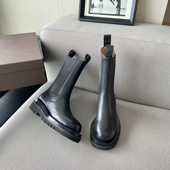 Bo*te*ga ve*ne*ta sneaker kickze bv-5