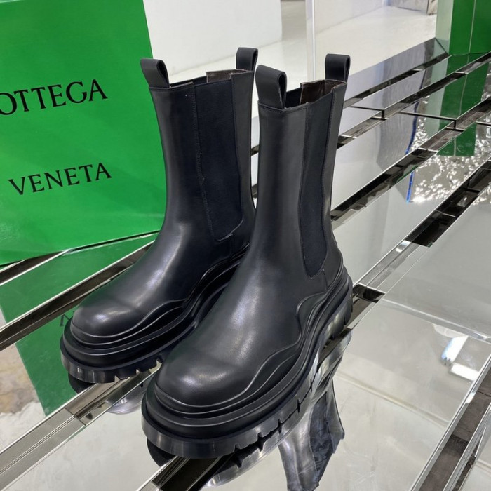 Bo*te*ga ve*ne*ta sneaker man +woman kickze bv-11