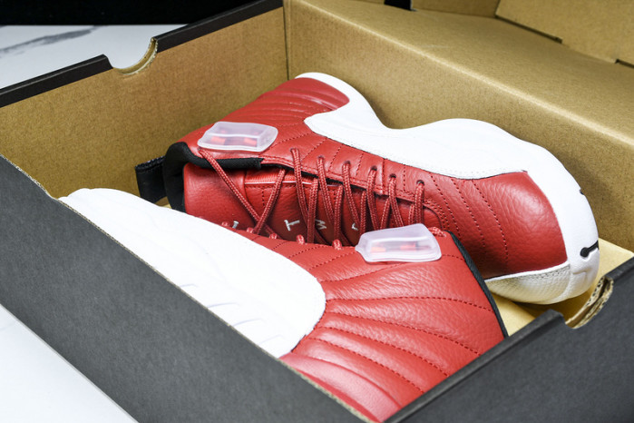 Jordan 12 Retro Gym Red - 130690-600
