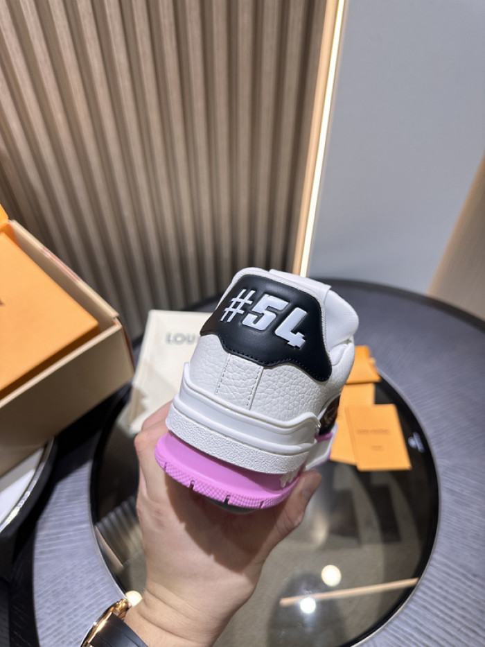 LVT SNEAKERS COPSHOE L&V-380