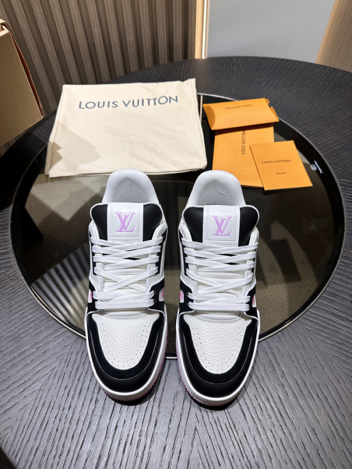 LVT SNEAKERS COPSHOE L&V-380